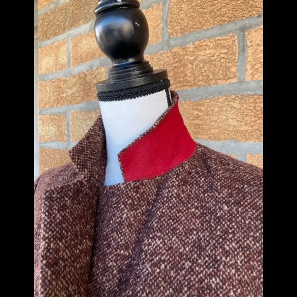 Maxmara virgin lane  blazer jacket size 8 - Picture 16 of 16